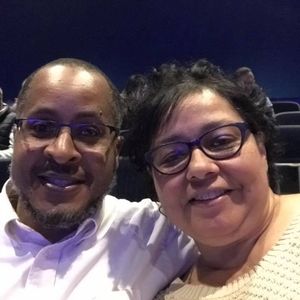 Meet your Posher, Sherri